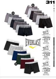 Catálogo Price Shoes Página 311