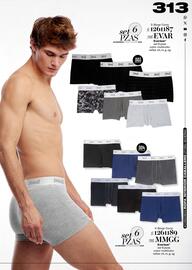 Catálogo Price Shoes Página 313