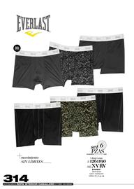 Catálogo Price Shoes Página 314