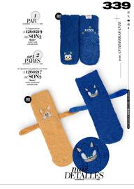 Catálogo Price Shoes Página 339