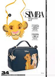 Catálogo Price Shoes Página 34