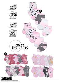 Catálogo Price Shoes Página 354