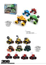 Catálogo Price Shoes Página 358