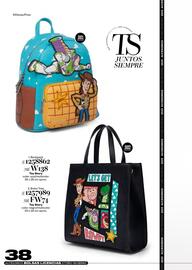 Catálogo Price Shoes Página 38