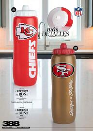 Catálogo Price Shoes Página 388