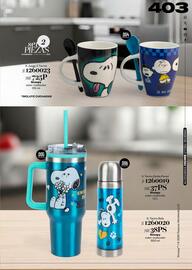 Catálogo Price Shoes Página 403