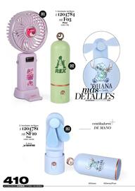 Catálogo Price Shoes Página 410