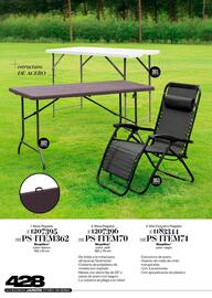 Catálogo Price Shoes Página 428