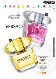 Catálogo Price Shoes Página 465