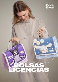 Catálogo Price Shoes Página 5