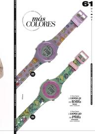 Catálogo Price Shoes Página 61