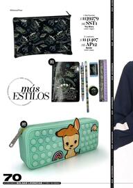 Catálogo Price Shoes Página 70