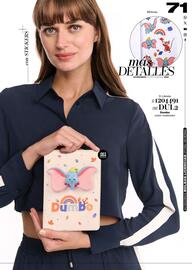 Catálogo Price Shoes Página 71