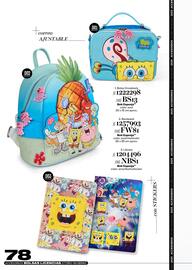 Catálogo Price Shoes Página 78