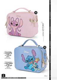 Catálogo Price Shoes Página 8