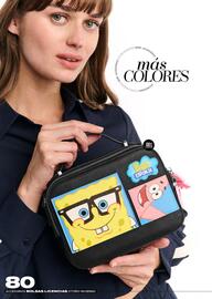 Catálogo Price Shoes Página 80