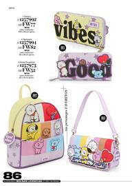 Catálogo Price Shoes Página 86