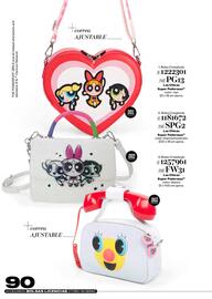 Catálogo Price Shoes Página 90