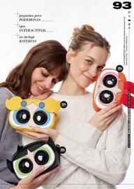 Catálogo Price Shoes Página 93