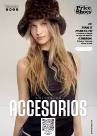 Catálogo Price Shoes Página 1
