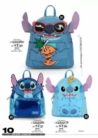 Catálogo Price Shoes Página 10