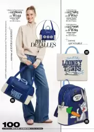 Catálogo Price Shoes Página 100