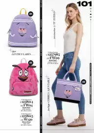 Catálogo Price Shoes Página 101