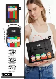 Catálogo Price Shoes Página 102