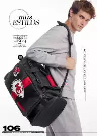 Catálogo Price Shoes Página 106