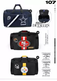 Catálogo Price Shoes Página 107