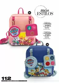 Catálogo Price Shoes Página 112