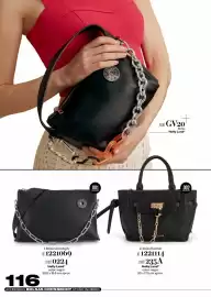 Catálogo Price Shoes Página 116