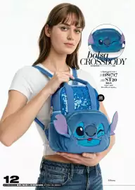 Catálogo Price Shoes Página 12