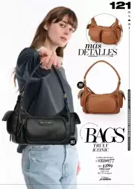 Catálogo Price Shoes Página 121