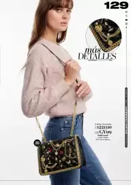 Catálogo Price Shoes Página 129