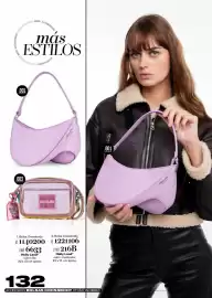 Catálogo Price Shoes Página 132