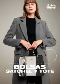 Catálogo Price Shoes Página 137