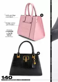 Catálogo Price Shoes Página 140