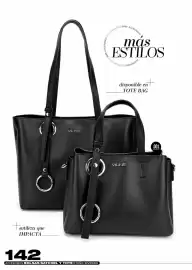 Catálogo Price Shoes Página 142