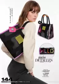 Catálogo Price Shoes Página 144