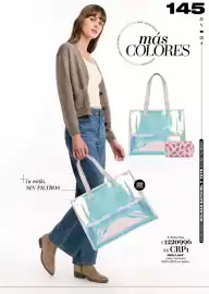 Catálogo Price Shoes Página 145