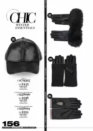 Catálogo Price Shoes Página 156