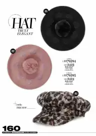 Catálogo Price Shoes Página 160