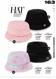 Catálogo Price Shoes Página 163