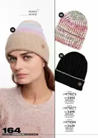 Catálogo Price Shoes Página 164