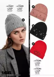 Catálogo Price Shoes Página 166