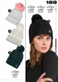 Catálogo Price Shoes Página 169