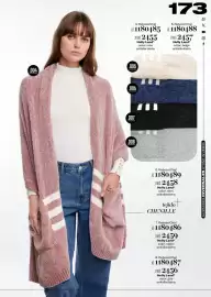 Catálogo Price Shoes Página 173