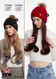 Catálogo Price Shoes Página 176