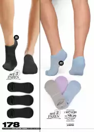 Catálogo Price Shoes Página 178